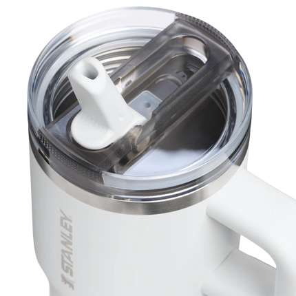 Stanley The Quencher ProTour Flip Straw Tumbler - Frost