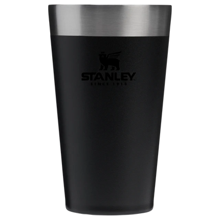 Stanley The Stay-Chill Stacking Pint - Black