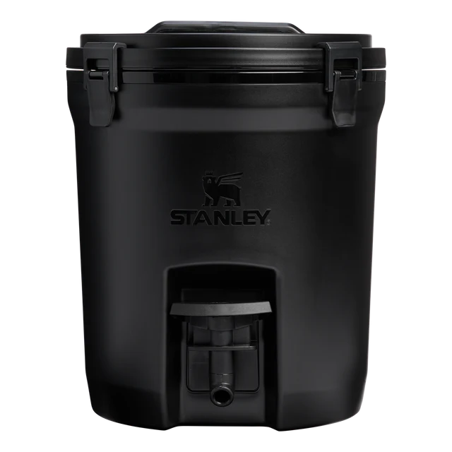 Stanley Fastflow 2 Gallon Jug - Black