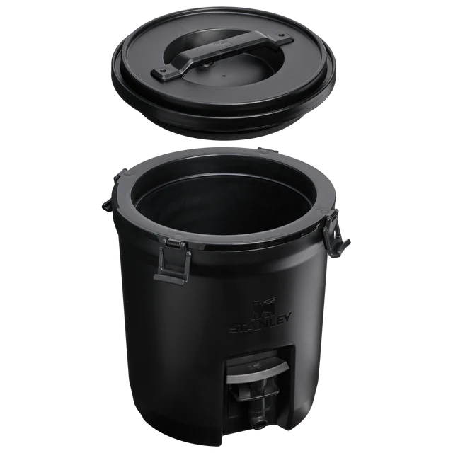 Stanley Fastflow 2 Gallon Jug - Black