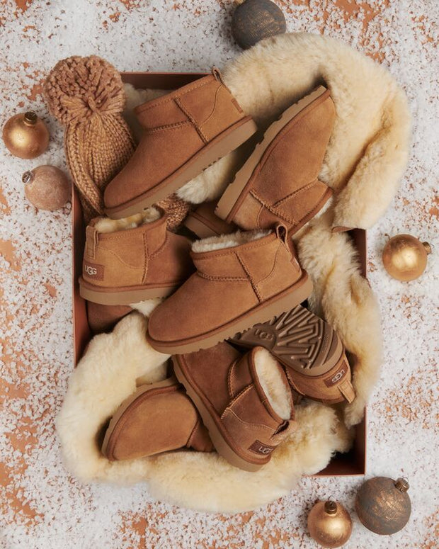 UGG COLLECTION