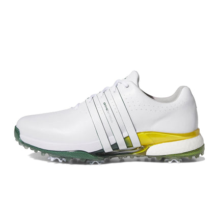 Adidas Men's Tour 360 Golf Shoes - White