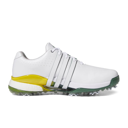 Adidas Men's Tour 360 Golf Shoes - White