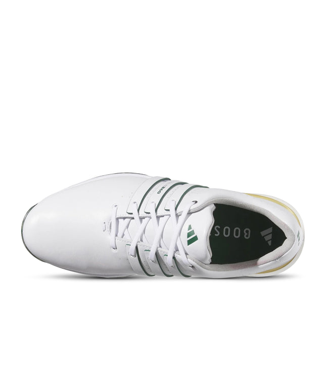 Adidas Mens Tour 360 Golf Shoes - White