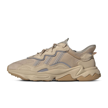 Adidas Men's Ozweego - Brown