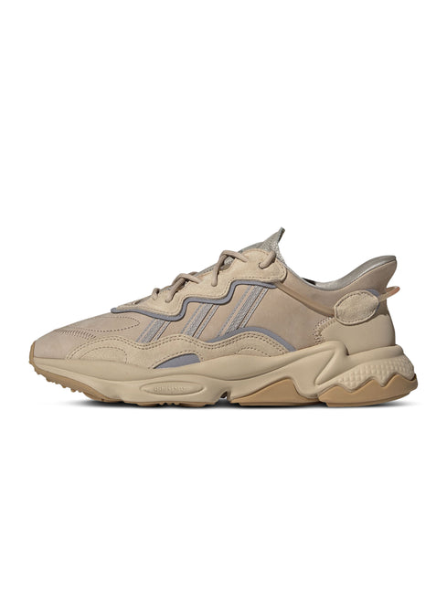 Adidas Men's Ozweego - Brown