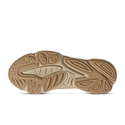 Adidas Men's Ozweego - Brown
