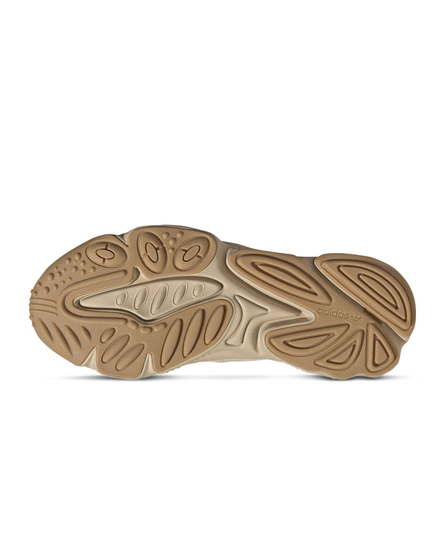 Adidas Mens Ozweego - Brown