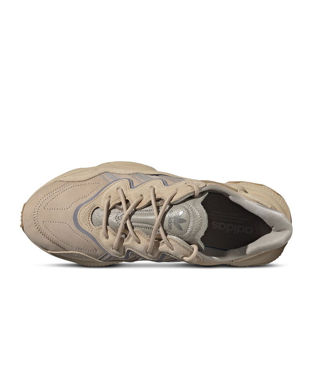 Adidas Mens Ozweego - Brown
