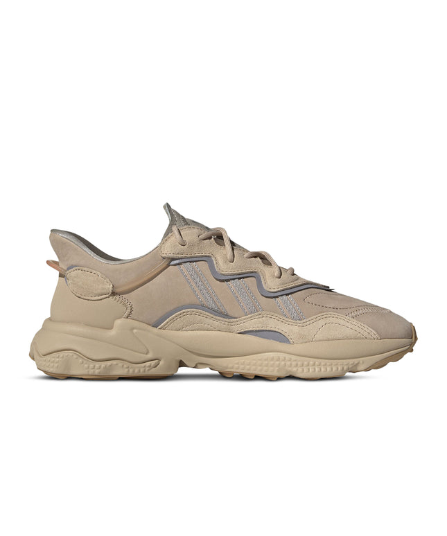 Adidas Mens Ozweego - Brown