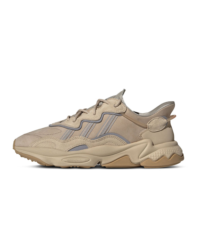 Adidas Mens Ozweego - Brown