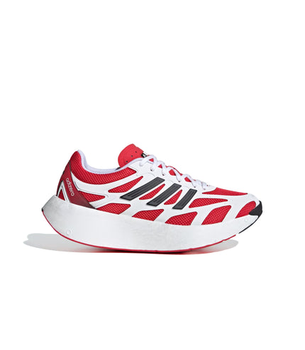 Adidas Adizero Aruku Niños Grandes - Rojo