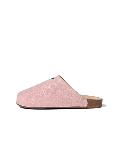 Adidas Womens Liberty London Adimule Slide - Sandy Pink