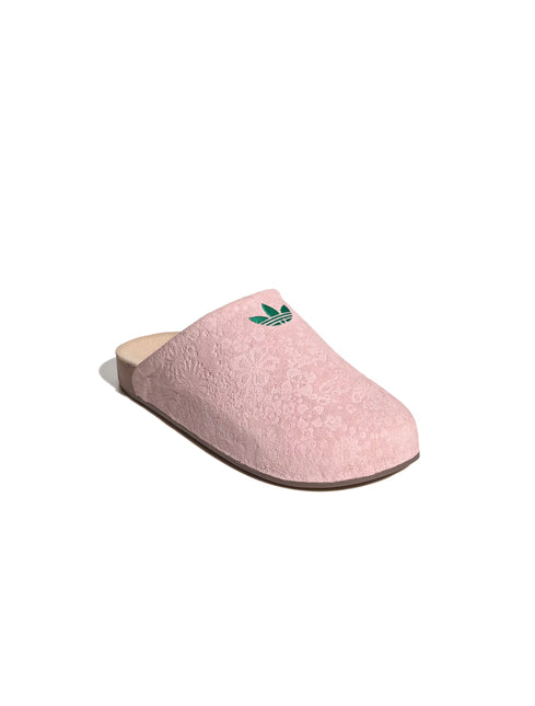 Adidas Womens Liberty London Adimule Slide - Sandy Pink