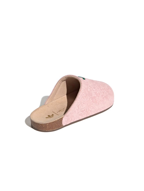Adidas Womens Liberty London Adimule Slide - Sandy Pink