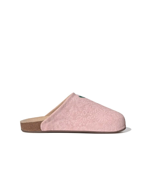 Adidas Womens Liberty London Adimule Slide - Sandy Pink