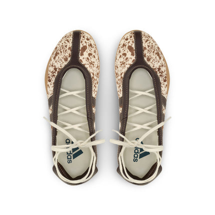 Adidas Womens Taekwondo Mei Ballet - Dark Brown
