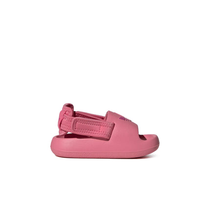 Adidas (PS) Adilette Slides -  Pink