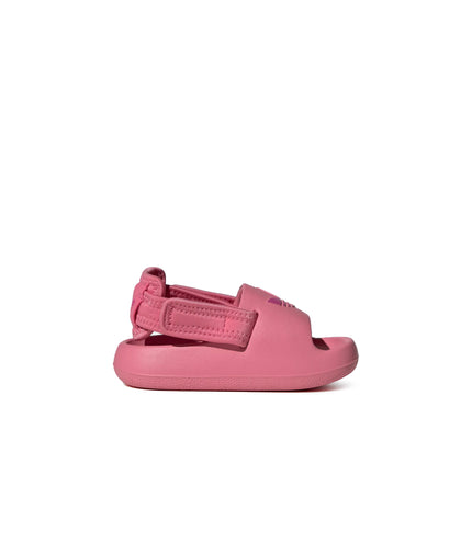Adidas (PS) Adilette Slides -  Pink