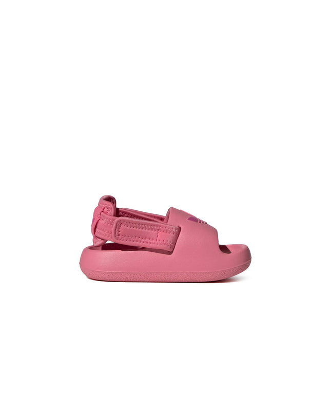 Adidas (PS) Adilette Slides -  Pink