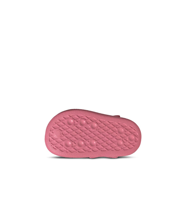 Adidas (PS) Adilette Slides -  Pink