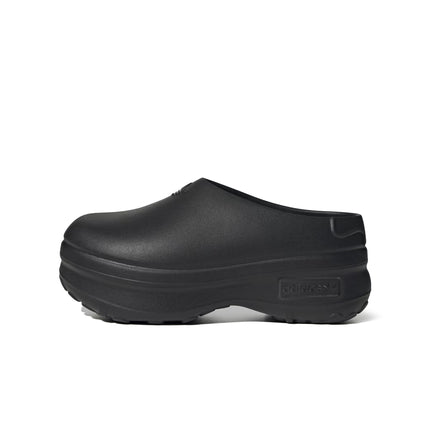 Adidas Womens Adifom Stan Mule - Black