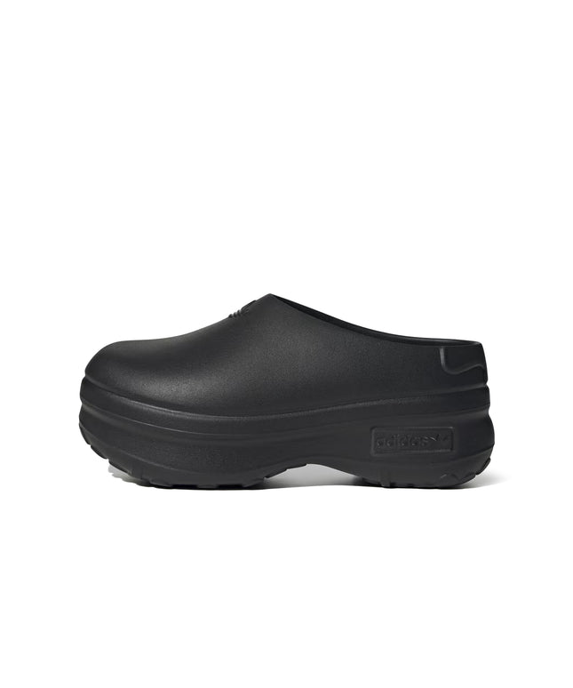 Adidas Womens Adifom Stan Mule - Black