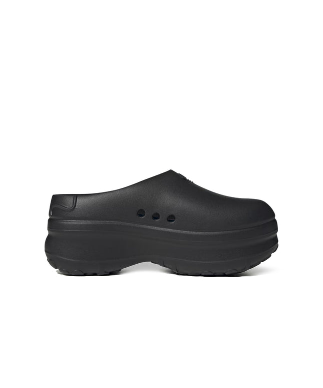 Adidas Womens Adifom Stan Mule - Black