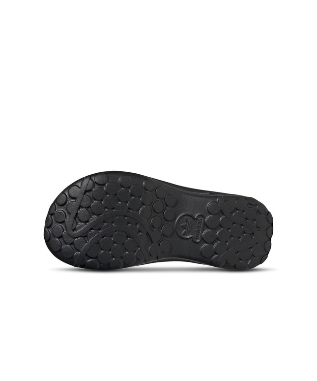 Adidas Womens Adifom Stan Mule - Black