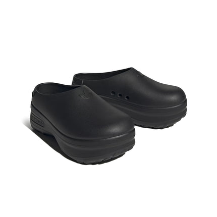 Adidas Womens Adifom Stan Mule - Black