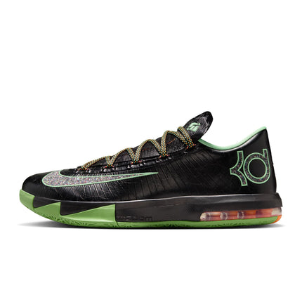 Nike Mens KD 6 - Night Vision
