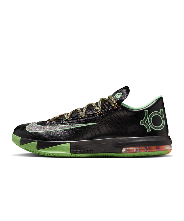Nike Mens KD 6 - Night Vision