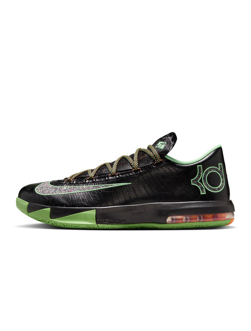Nike Mens KD 6 - Night Vision