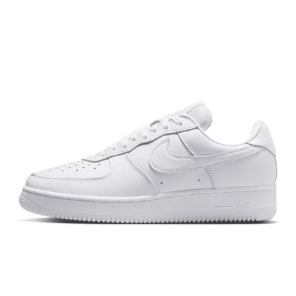 Nike Mens Air Force 1 '01 - Triple White