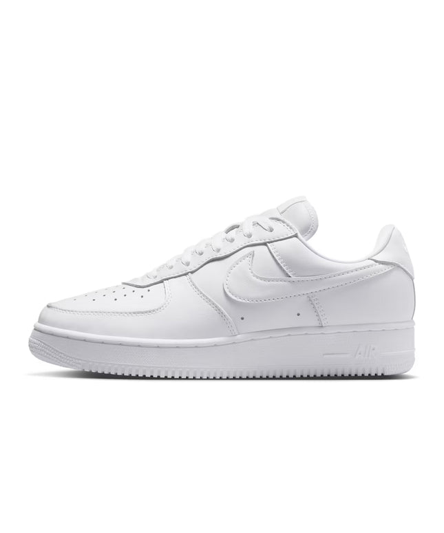 Nike Mens Air Force 1 '01 - Triple White
