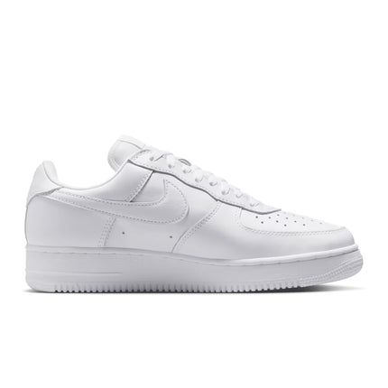 Nike Mens Air Force 1 '01 - Triple White