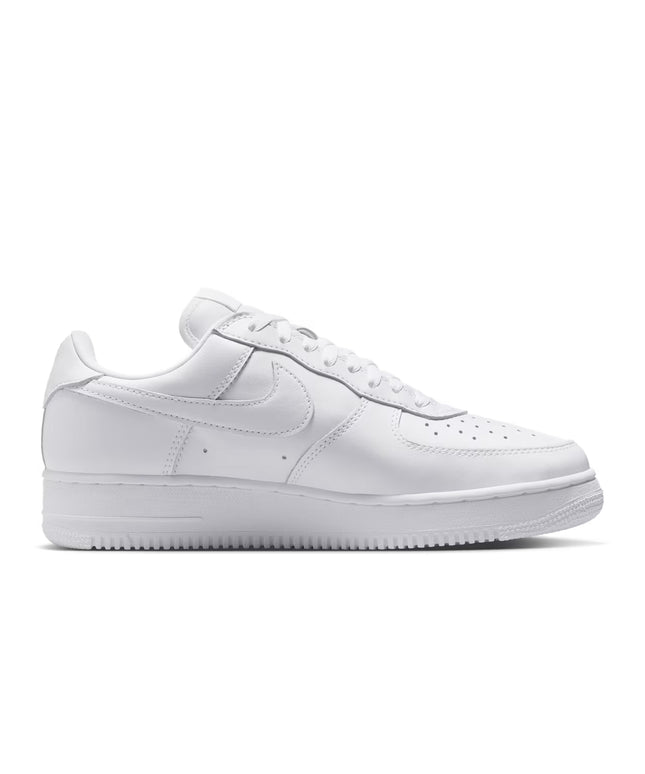 Nike Mens Air Force 1 '01 - Triple White
