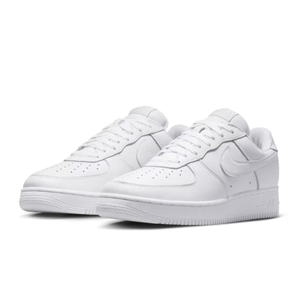 Nike Mens Air Force 1 '01 - Triple White