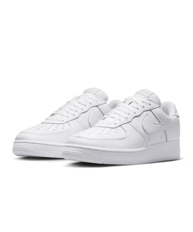 Nike Mens Air Force 1 '01 - Triple White