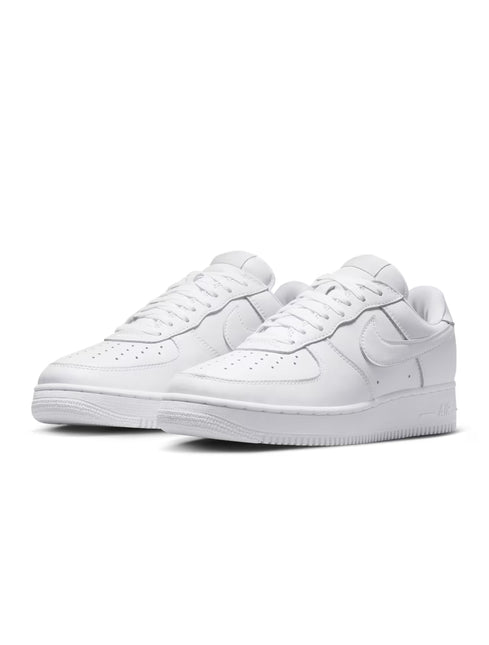 Nike Mens Air Force 1 '01 - Triple White