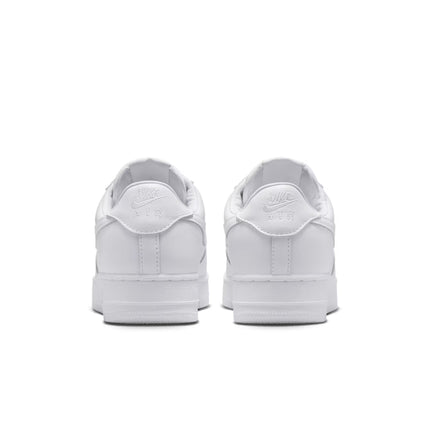 Nike Mens Air Force 1 '01 - Triple White