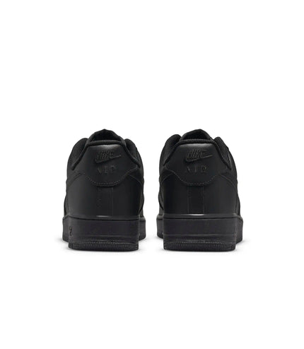 NIKE AIR FORCE 1 '07 - BLACK NIKE