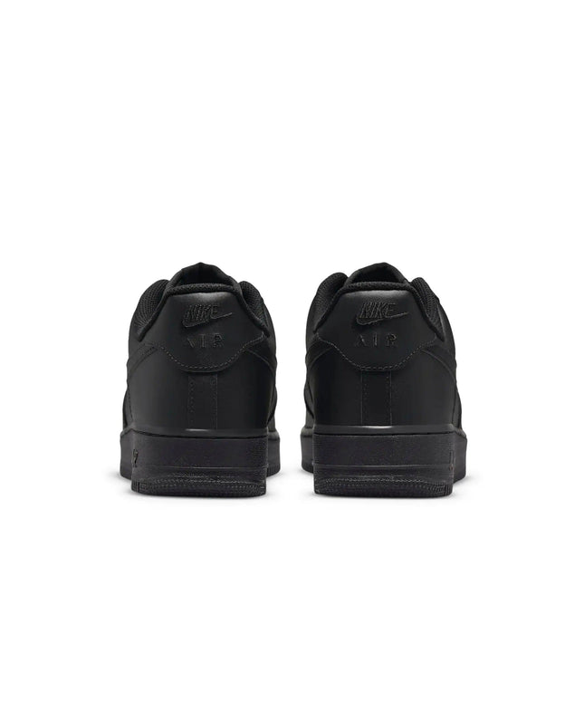 NIKE AIR FORCE 1 '07 - BLACK NIKE
