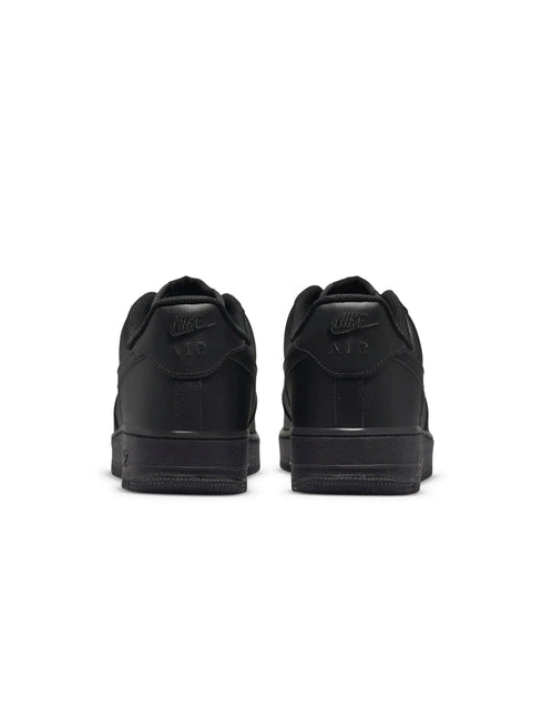 NIKE AIR FORCE 1 '07 - BLACK NIKE