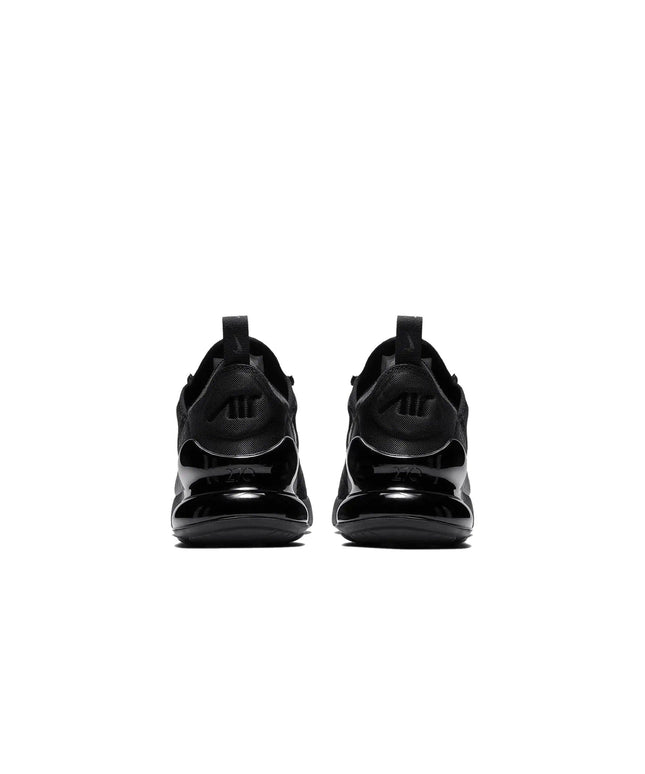NIKE WMNS AIR MAX 270 - BLACK/BLACK NIKE