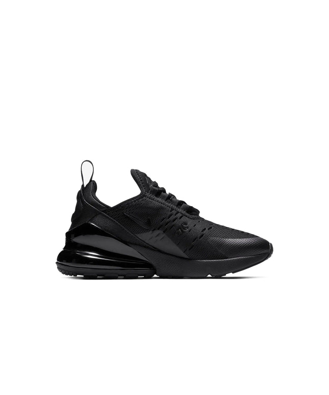 NIKE WMNS AIR MAX 270 - BLACK/BLACK NIKE