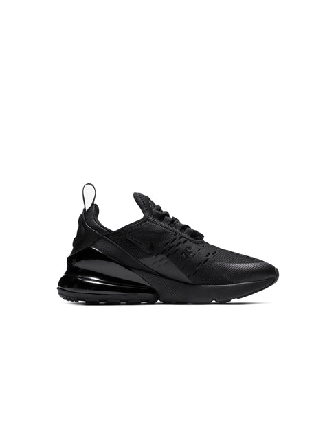 NIKE WMNS AIR MAX 270 - BLACK/BLACK NIKE