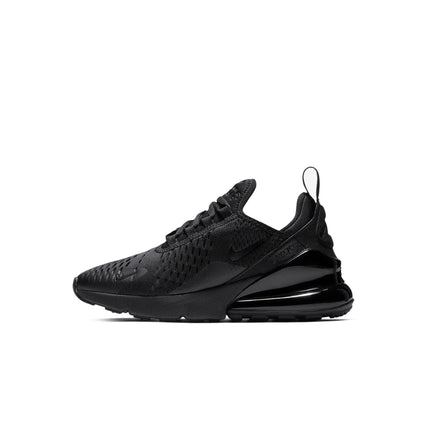 NIKE WMNS AIR MAX 270 - BLACK/BLACK NIKE