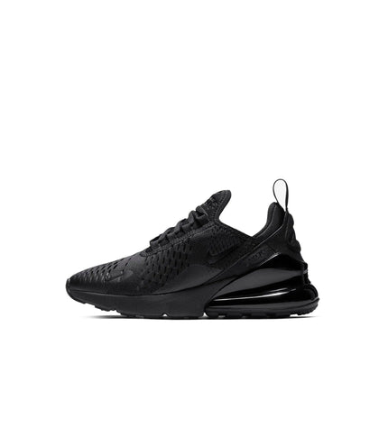 NIKE WMNS AIR MAX 270 - BLACK/BLACK NIKE