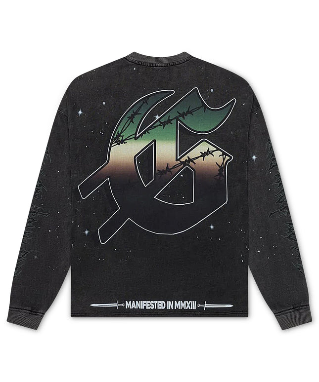 Godspeed Air Strike Long Sleeve T-shirt